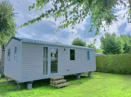 Vakantiepark Klein Strand - Premium Chalet 4p
