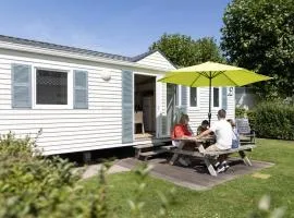 Vakantiepark Klein Strand - Comfort Chalet 6p