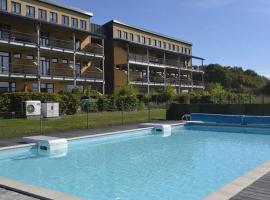 Lake best view - Amiral 21, hotel con piscina a Erpion