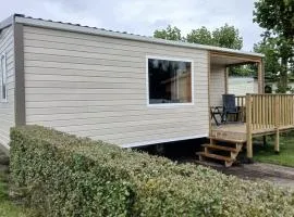 Vakantiepark Klein Strand - Cottage 4p