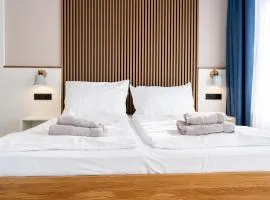 Hotel Seebrise Grömitz