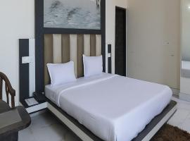 Hotel Atyant Shubh, hotel in Dehradun