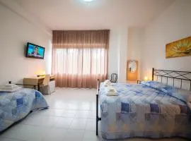 Camere Oberdan