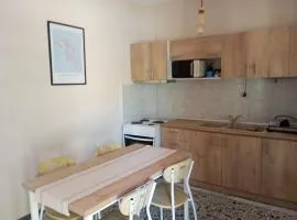 Piviera house