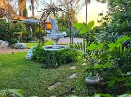 The Garden on Hartbeespoort 2 Bedroom Full house