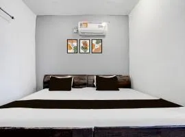 Hotel O Leelawati Garden