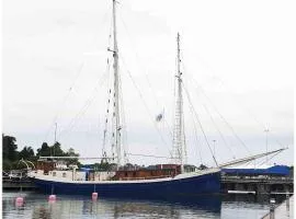 Segelfartyget Libelle