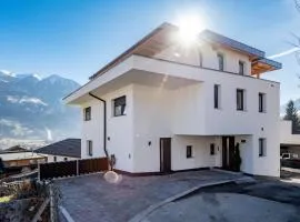 Apart Bergverliebt