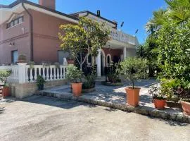 Villa Gargano