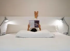 Aparthotel Los Girasoles