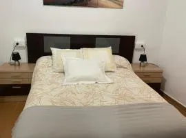 Casita esquiladores