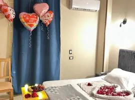 Pyramids Road Guest House