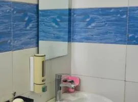 Serene escape