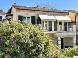 422 - Nuovo bilocale al primo piano a Sirolo, a soli 200 mt dal centro - SPIAGGIA WHITE BEACH CLUB OMAGGIO dal lun al ven FINO AL 02-08