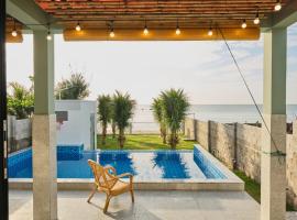 Sea Sand Garden Villa, hotel in Phan Thiet
