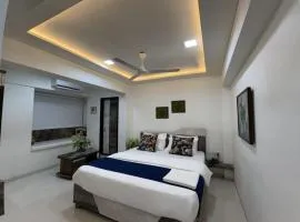 Hotel Park Inn