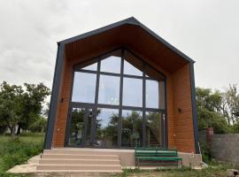 DreamHouse, hotel in Cholpon-Ata