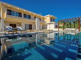 Immensely Luxurious Hvar Villa 5 Bedrooms Villa East Eternal Exceptional Sea Views & Private Pool