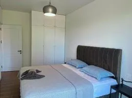 Shekvetili Garden Sea Apartment N9