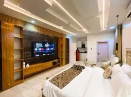 Emirates Residence