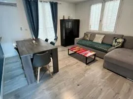 Pavillons 6 personnes 15 minutes Disney