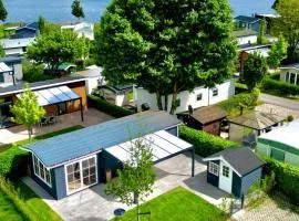 Chalet Rhederlaag Lathum am See