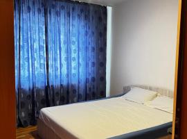 Arv home, Hotel in Văleni