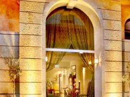 Great Greece Le Convivial Suites