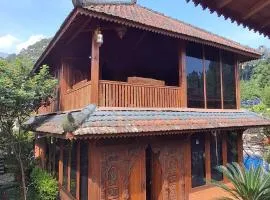 Villa Rosewood