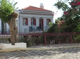 Rodonas-Apartments
