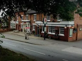 Red Lion Inn Wybunbury