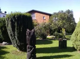 One-Bedroom Apartment in Putbus II