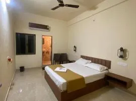 The Fero Hotel