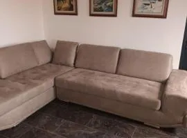 Green Peace Apartman 1
