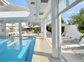 Hotel Kalloni