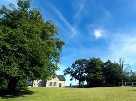 Chestnut Cottage Leitrim