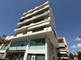 Terminal Square Suites