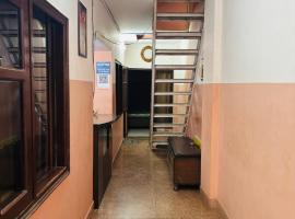 Ram ji guest house, ξενοδοχείο σε Parwanoo