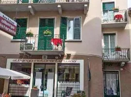Hotel Luina