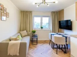 Perth - Stylish City Centre Apartment