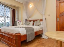 The Gific Hotel