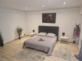 Apartament Baza