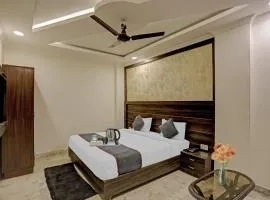 Townhouse Jai Guru Ji Nearest Merceds Benz Sector 11