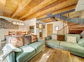 Arties Luxury Apartments con Gran Jardin Comunitario
