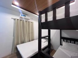 Jezette's Inn, hotel v destinaci Sipalay