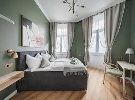 HOME1 - District Twelve Boutique Hostel