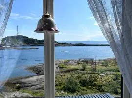 Tindselva apartment