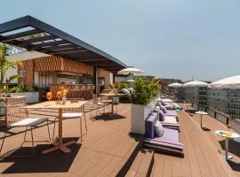 The Social Hub Porto