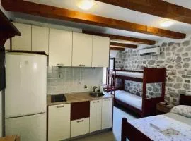 apartaments djukic