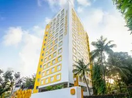 Bloom Hub WEH Andheri